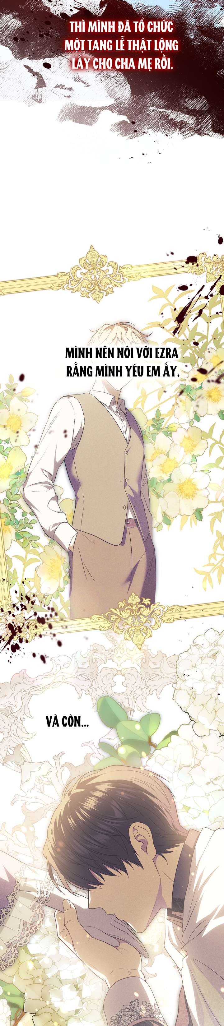 Hiệp Sĩ Vàng Chap 1 - Trang 2