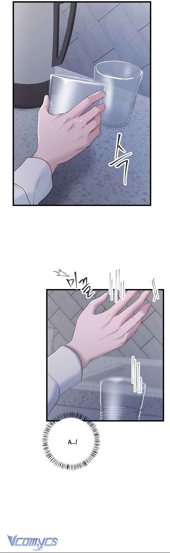 [18+] Đối Tác Dục Vọng Chap 25 - Next Chap 26