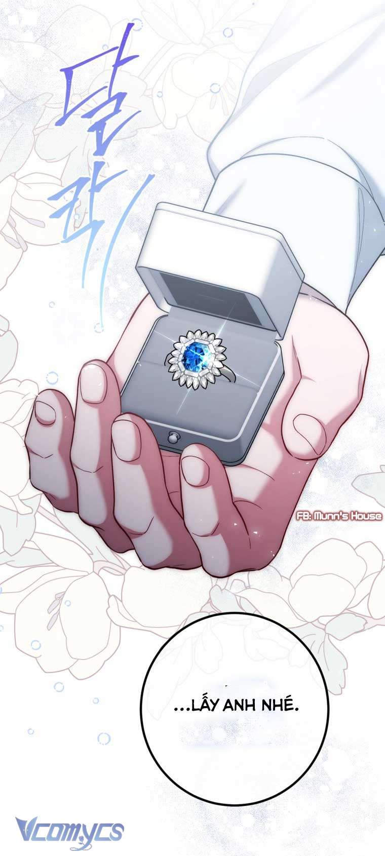 Thời Gian Của Nhân Vật Phụ Có Giới Hạn Chap 86 - Trang 4