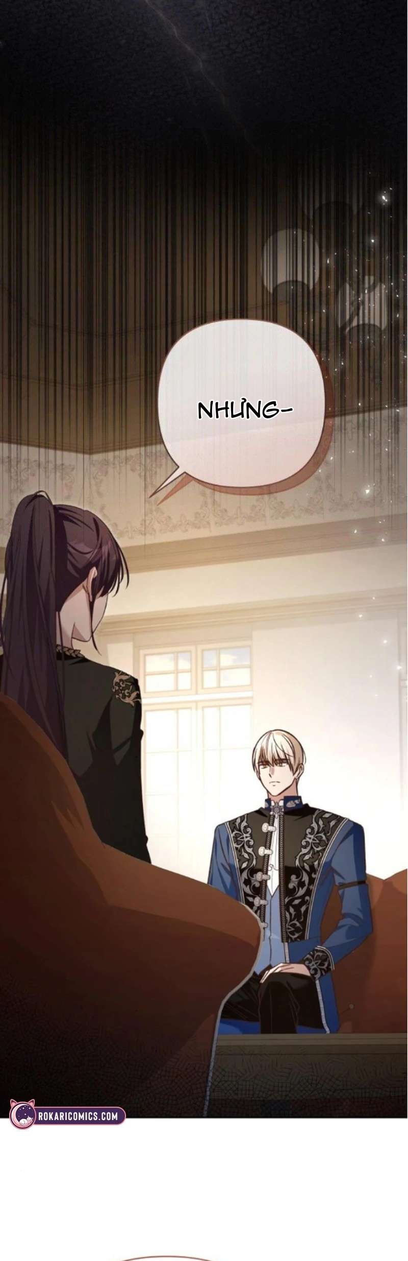 Cô Dâu Của Đại Công Tước Là Chiến Binh Địa Ngục Chap 17 - Next Chap 18