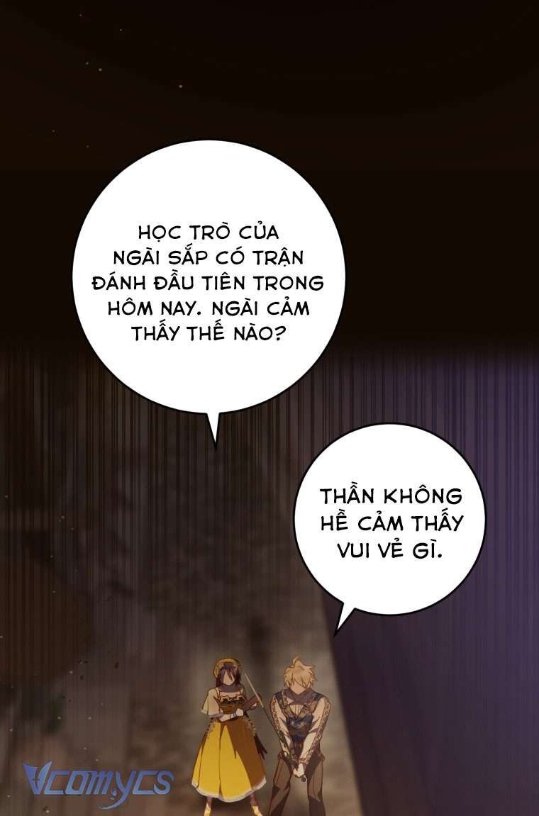 [Sứa Biển] Em Trai Tôi Là Hoàng Đế Ngang Ngược Chap 29 - Trang 2
