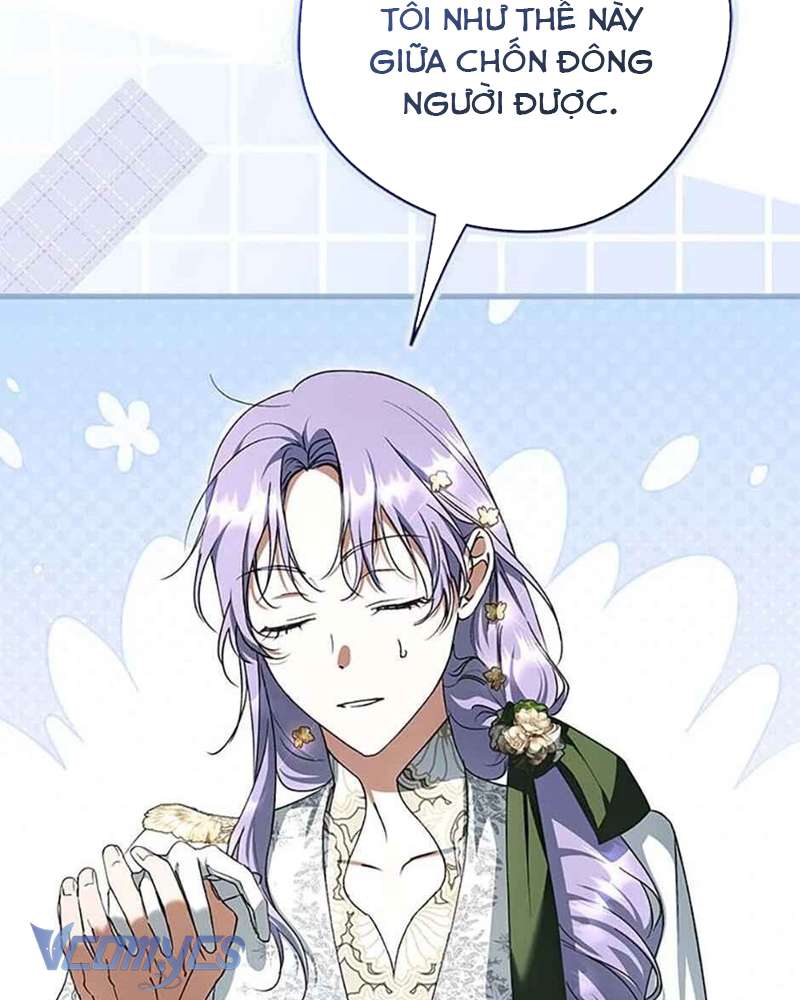 Các Nam Chính Đã Bị Nữ Phụ Cướp Mất Chap 40 - Trang 3