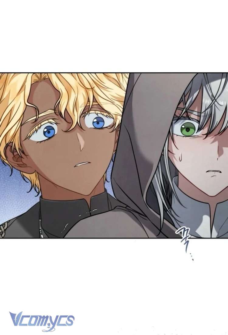 Hôn Nhân Vụ Lợi 2: Bản Tình Ca Không Thể Quên Chap 24 - Next Chap 25