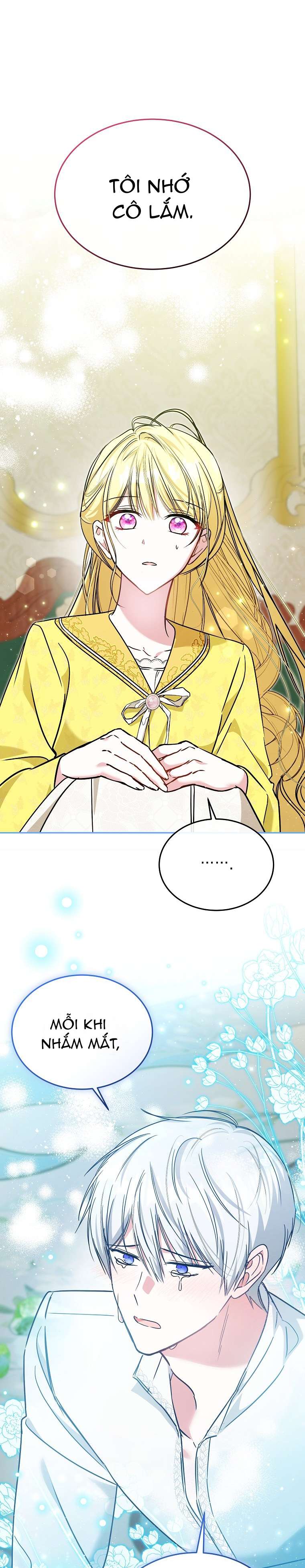 Chị Gái Tôi Là Nhân Vật Chính Chap 64 - Trang 2