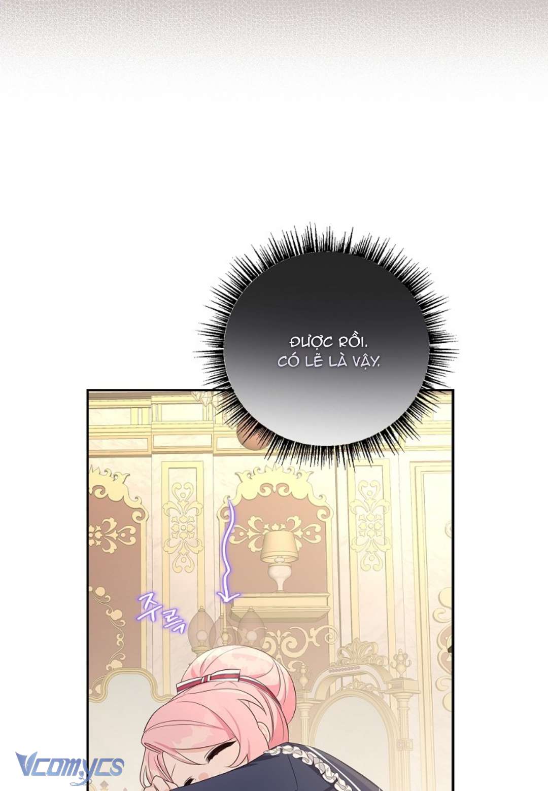 Tôi đã trở thành con gái út của công tước phản diện Chapter 18 - Next Chapter 19