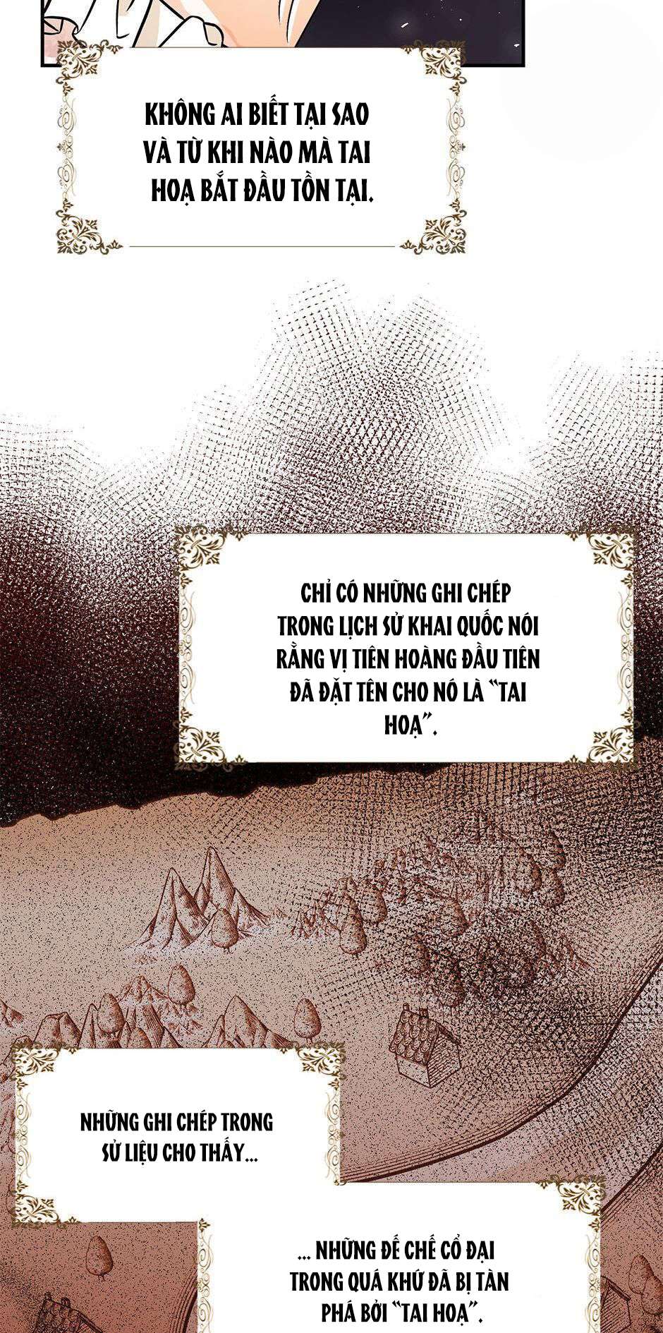 Liều Thuốc An Thần Của Bạo Chúa Chap 30 - Trang 4