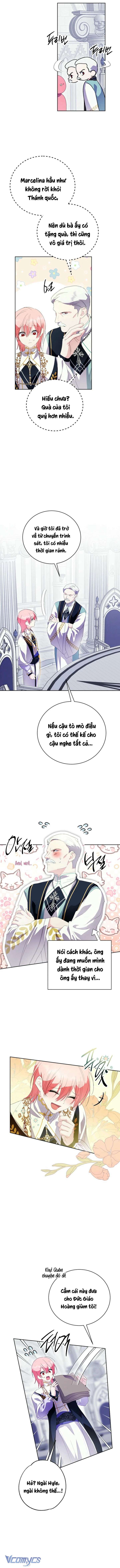 [PNT] Phía Sau Mặt Nạ Của Nam Chính Hiền Lành Chap 80 - Trang 2