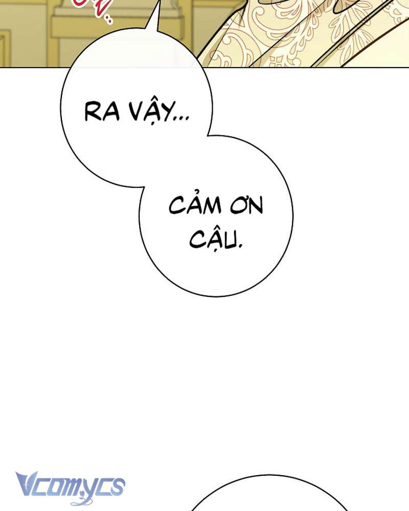 Hầu Gái Độc Quyền Của Hoàng Hậu Phản Diện Chap 66 - Trang 4