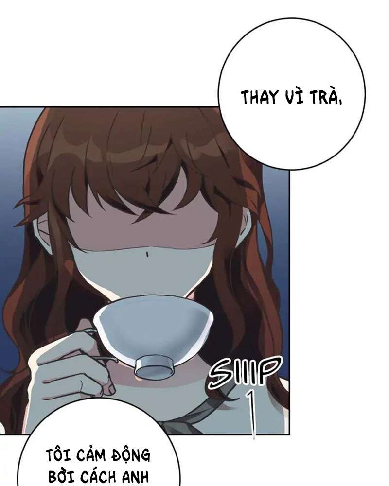 Cô Chủ Và Người Hầu Chapter 1 - Trang 3