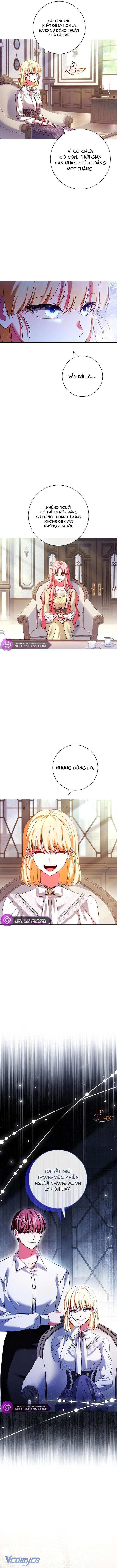 Hãy Để Luật Sư Chuyên Nghiệp Lo Chuyện Ly Hôn Chap 5 - Trang 2