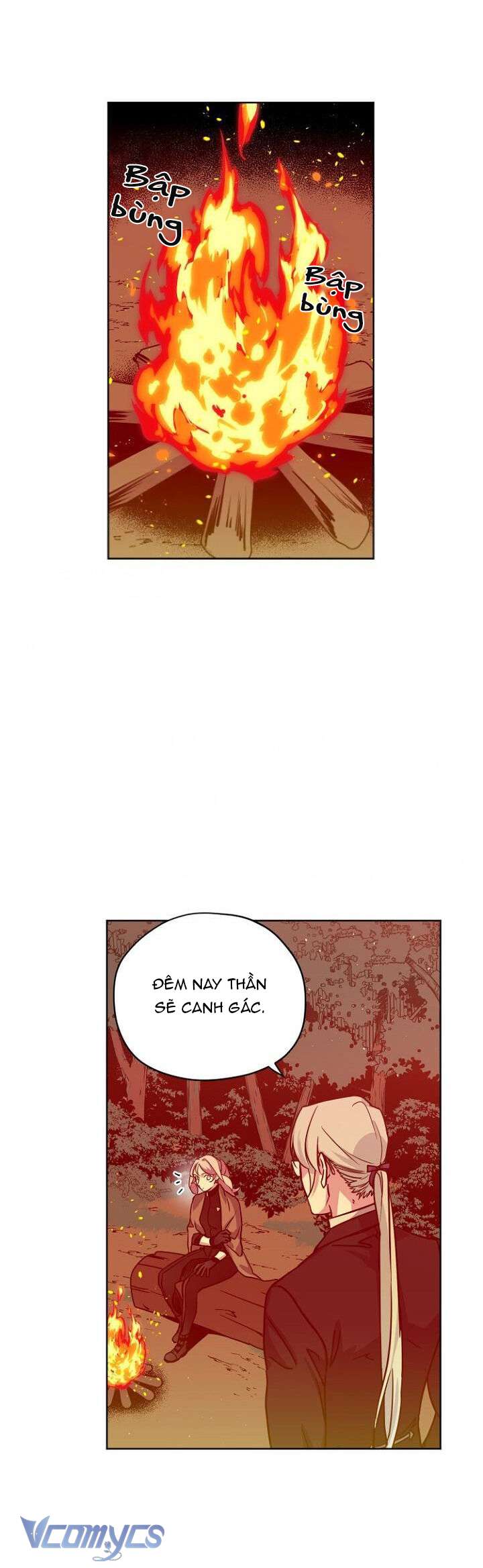 CHITRA Chapter 60 - Trang 4