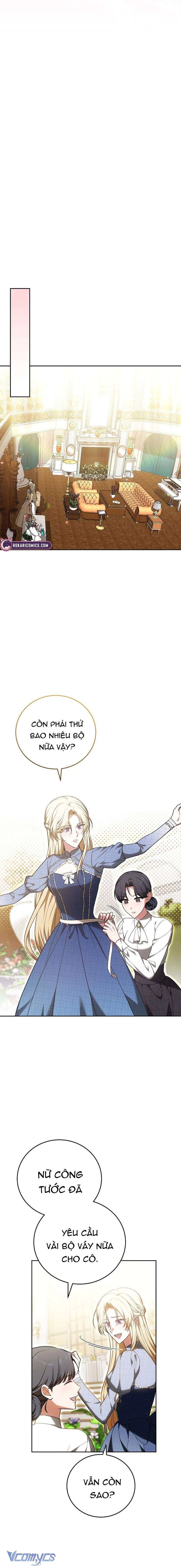 Lời Tỏ Tình Lần Thứ 101 Chap 20 - Trang 2