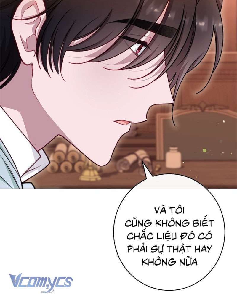 Hầu Gái Độc Quyền Của Hoàng Hậu Phản Diện Chap 78 - Trang 4