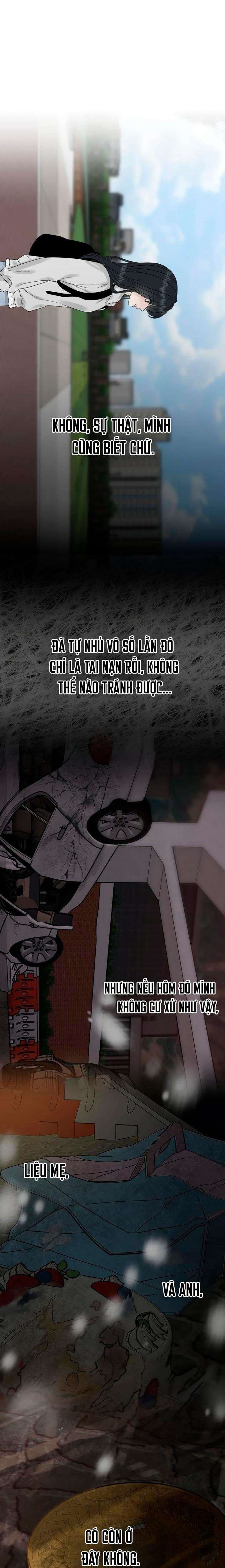 Sự Thâm Nhập Dịu Dàng Chap 12 - Next Chap 13