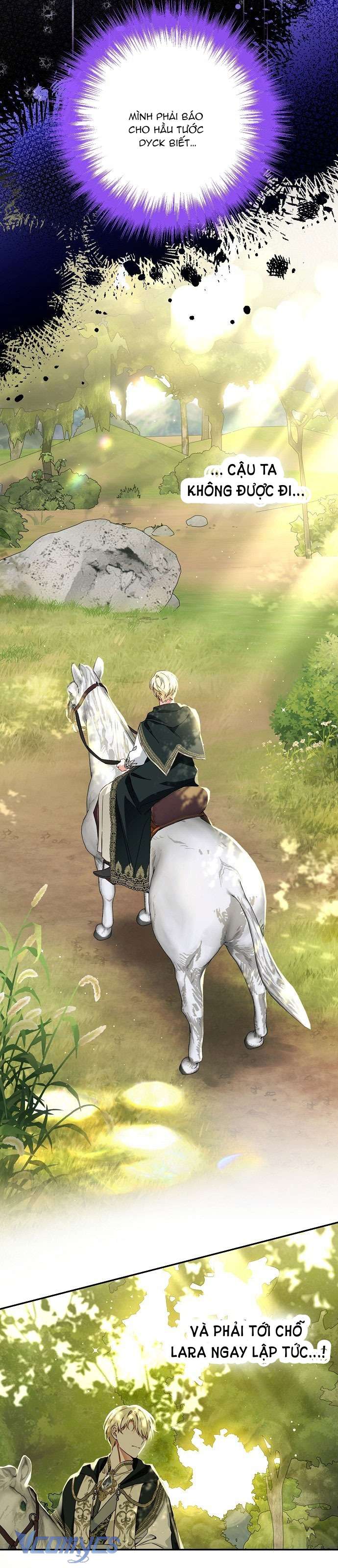 Thuần Hóa Hầu Tước Quái Dị Chap 66 - Trang 2