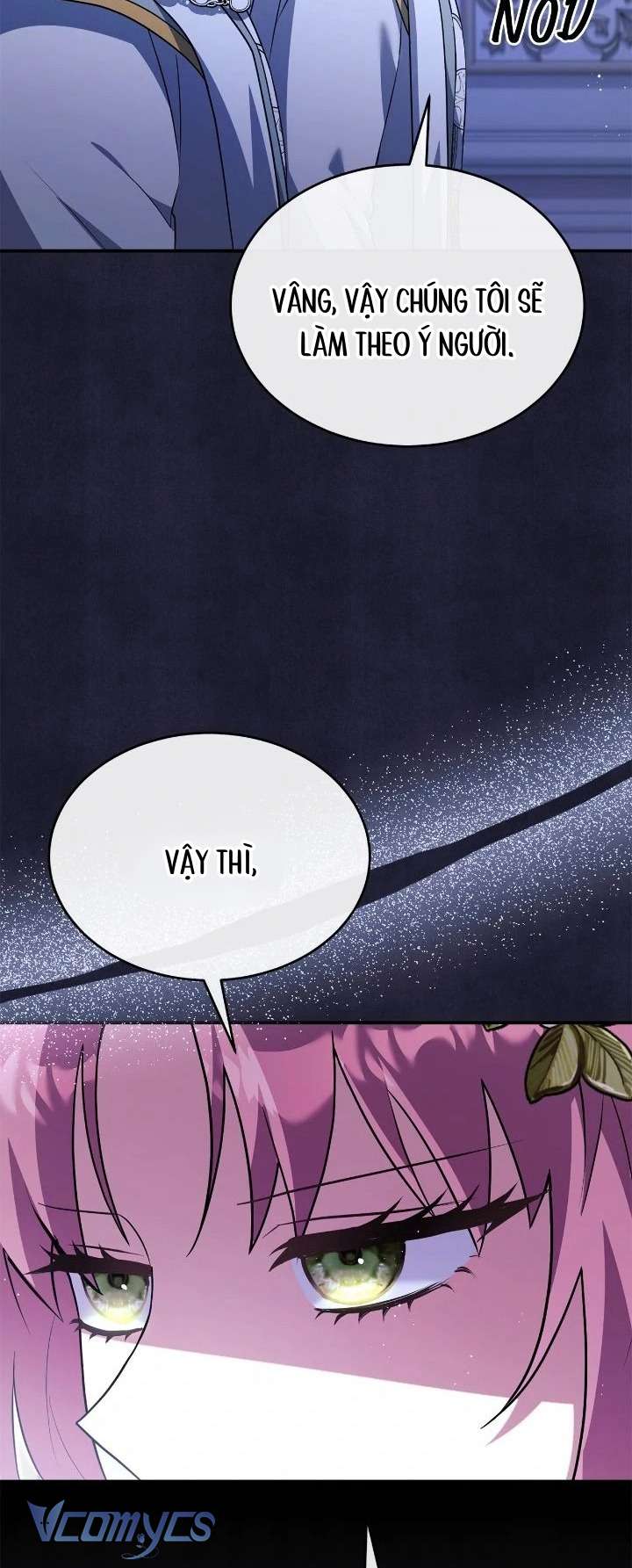 Dàn Harem Nóng Bỏng Đang Dần Lạnh Nhạt với Tôi! Chap 14 - Trang 3