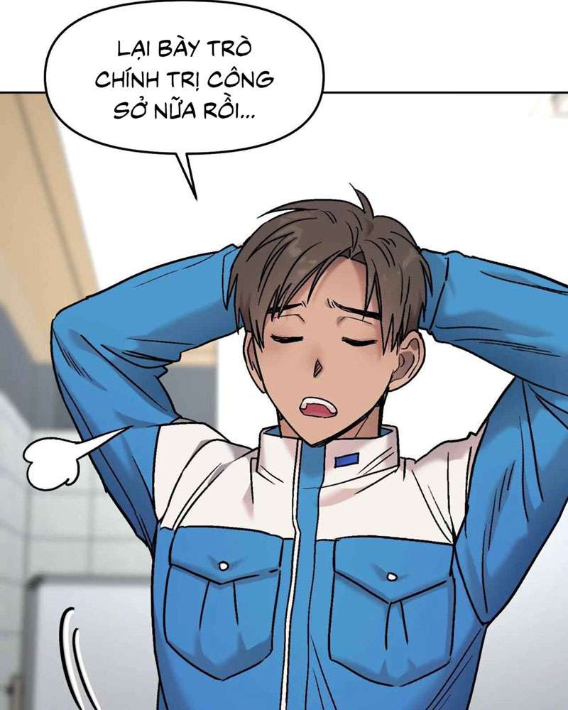 Người Gọi Nặc Danh 3 Chap 7 - Trang 2