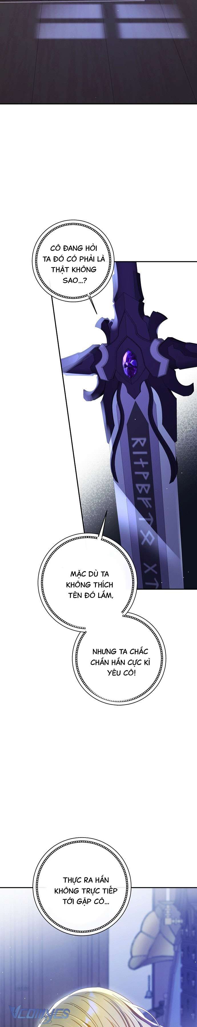 Thuần Hóa Hầu Tước Quái Dị Chap 69 - Trang 2