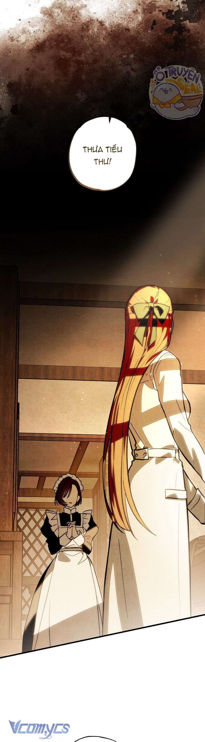 Chào Mừng Đến Với Dinh Thự Hoa Hồng Chap 2 - Trang 3