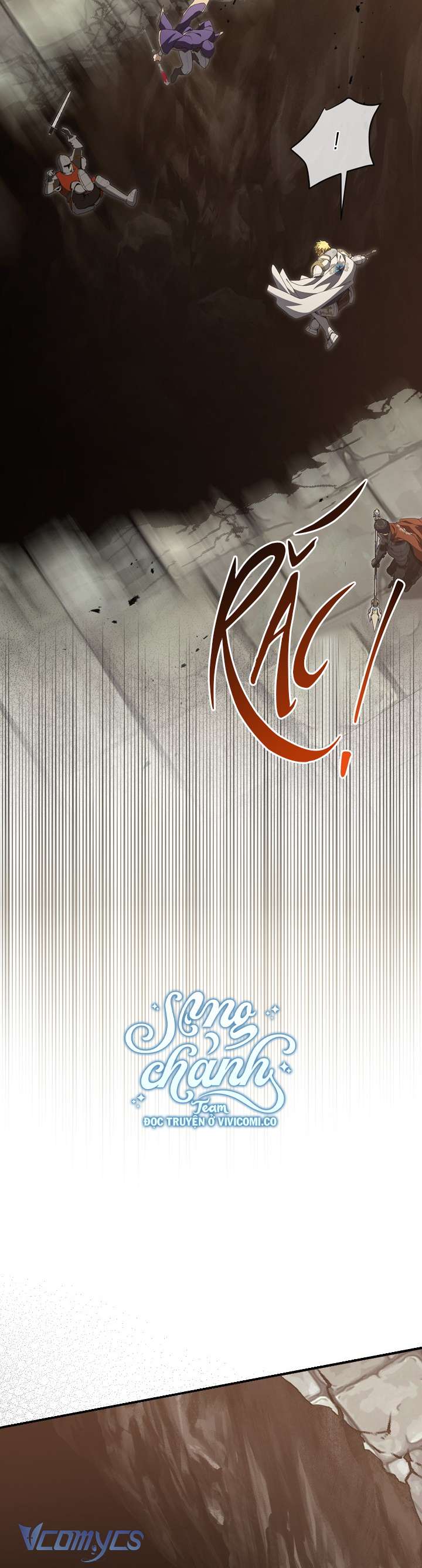 Lại Một Lần Nữa Hướng Về Ánh Sáng Chap 105 - Next Chap 106