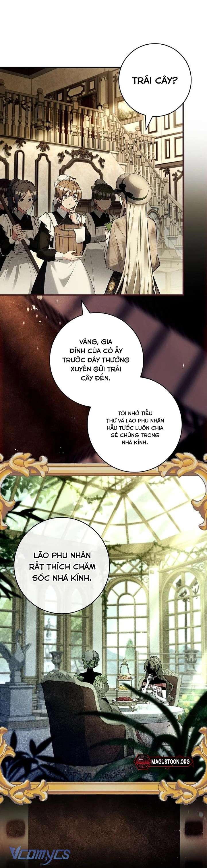 Văn Phòng Xử Lý Khủng Khoảng Tình Cảm Cho Nam Chính Chap 2 - Trang 2