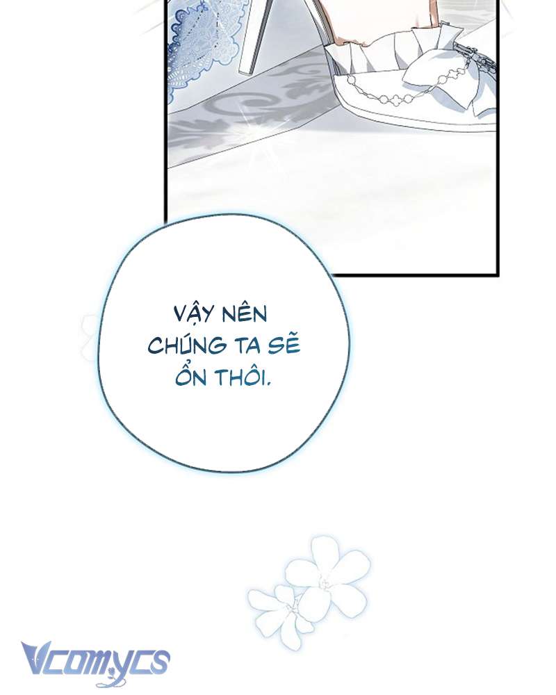 Các Nam Chính Đã Bị Nữ Phụ Cướp Mất Chap 52 - Trang 3