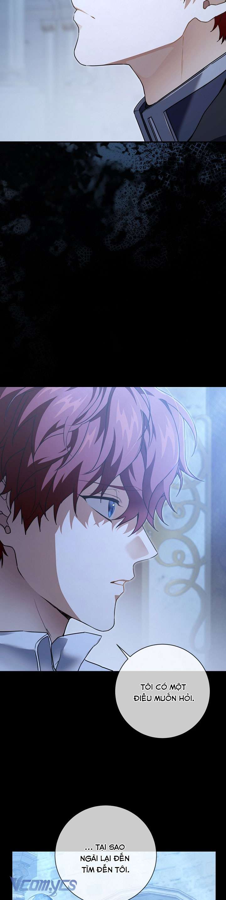 Lại Một Lần Nữa Hướng Về Ánh Sáng Chap 99 - Next Chap 100