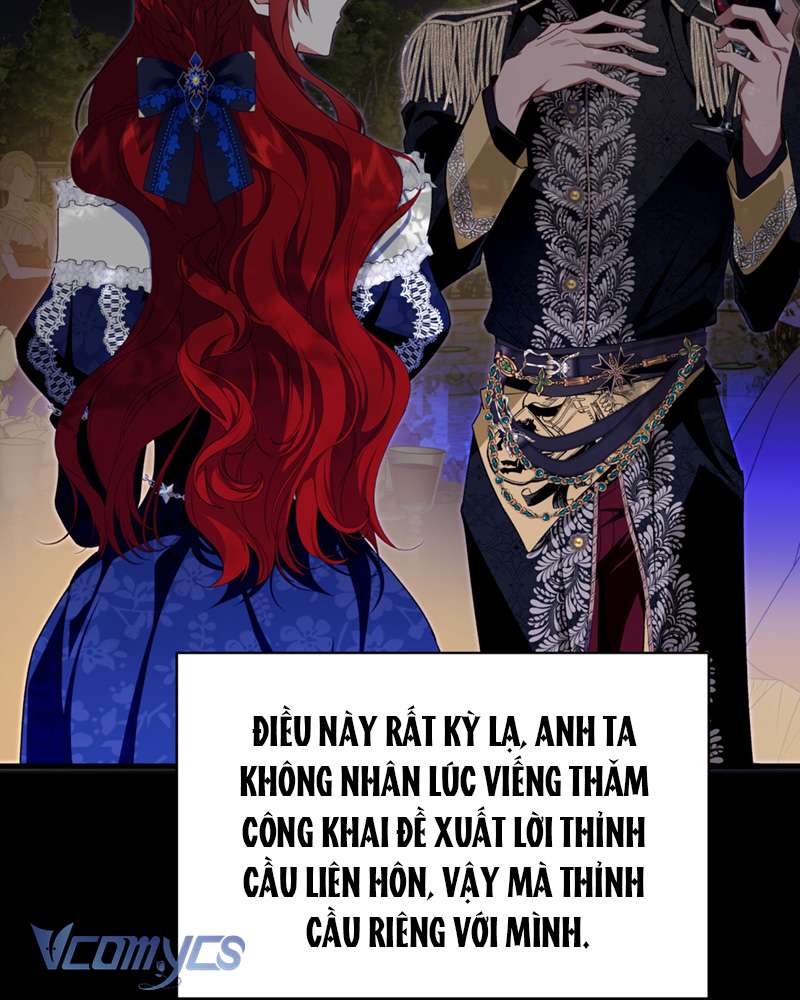 Cô Ấy Sẽ Thuần Hóa Các Anh Hùng Chap 22 - Next Chap 23