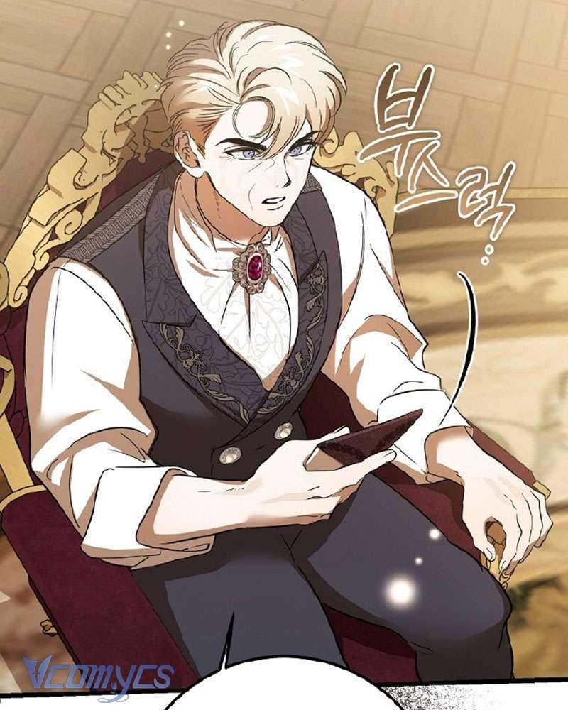 Ác Quỷ Nuôi Dưỡng Tiểu Thư Chapter 25 - Trang 4