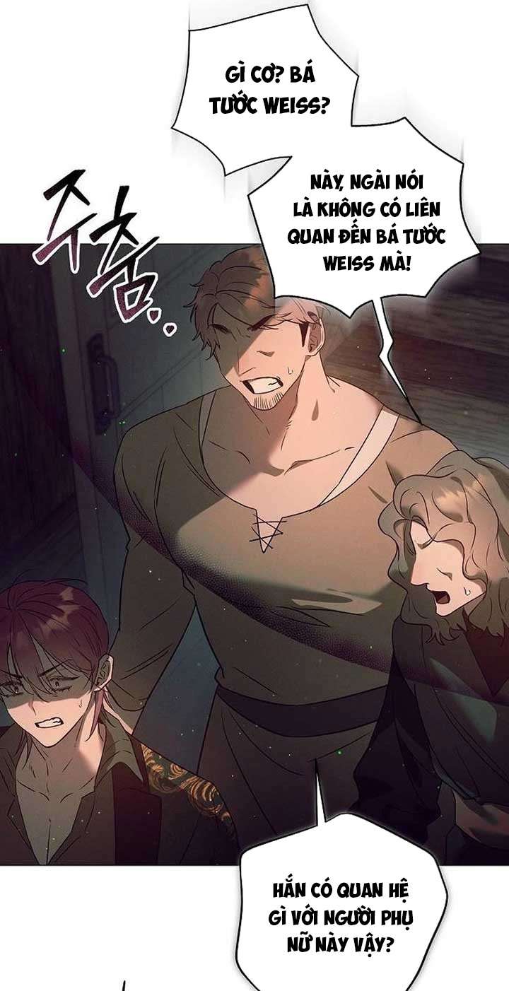 Đêm không ngủ của mãnh thú Chap 11 - Trang 3