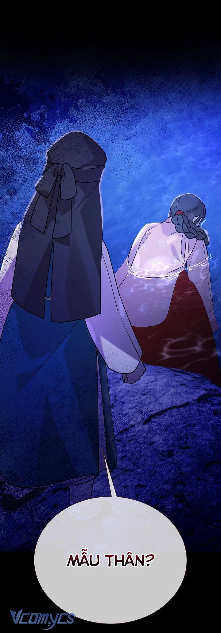 [18+] Biên Niên Sử Xuân Họa Thời Joseon Chap 46 - Trang 2