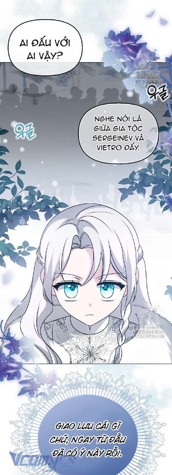 Kế Hoạch Nghỉ Hưu Của Nhân Vật Phản Diện Chap 21 - Next Chap 22