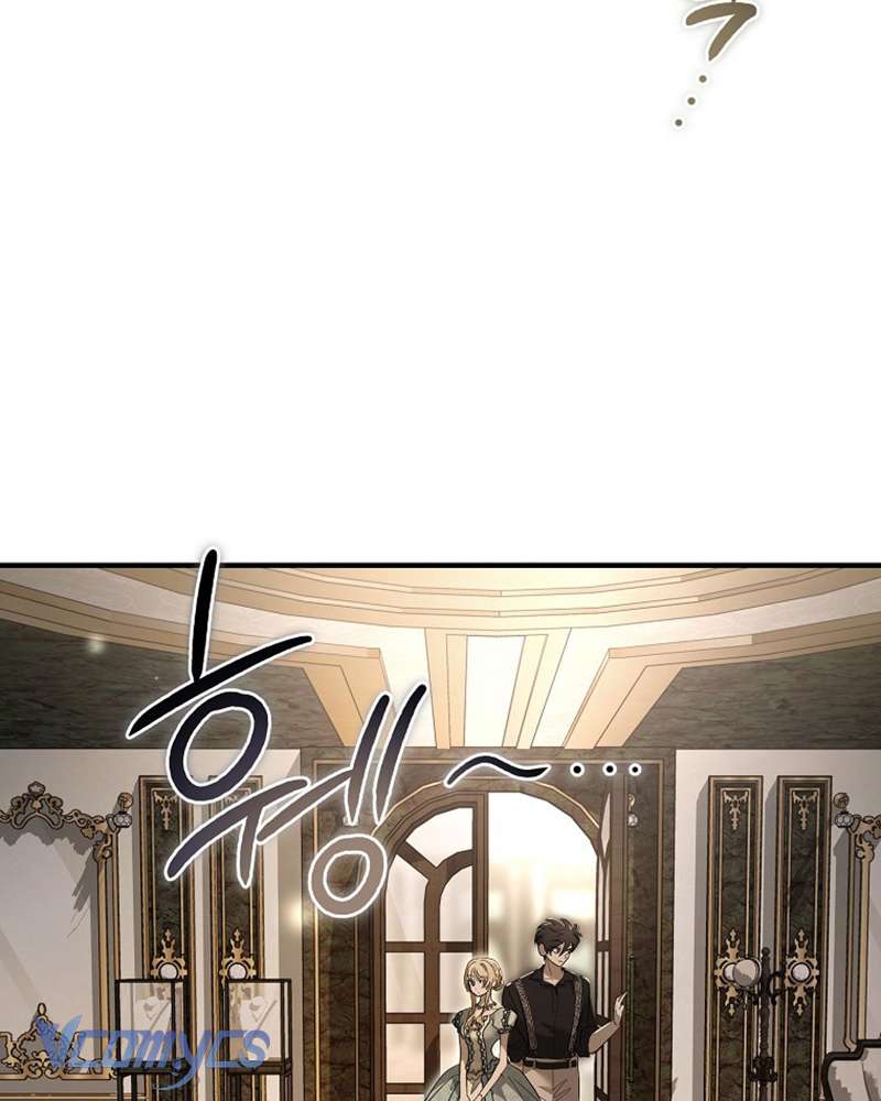 Ác Quỷ Nuôi Dưỡng Tiểu Thư Chapter 32 - Trang 4