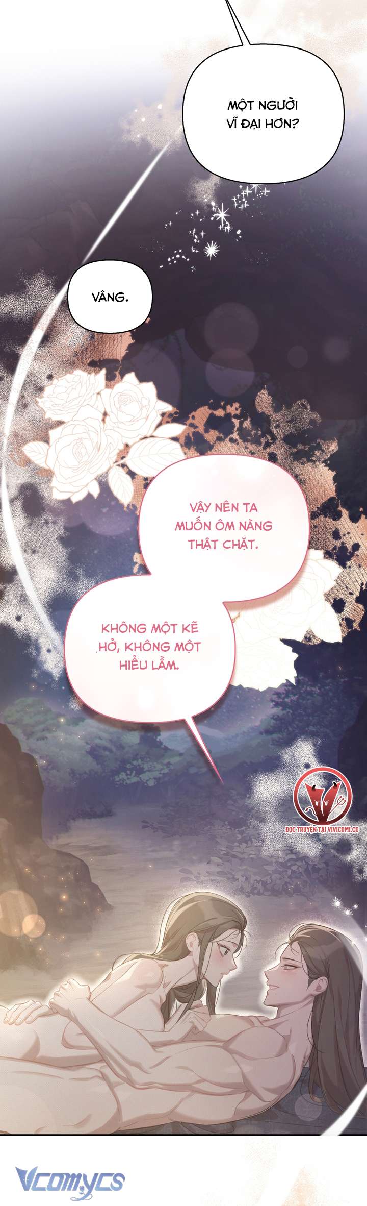 [18+] Tiết Học Bí Mật Của Trung Điện Chap 57 - Next Chap 58