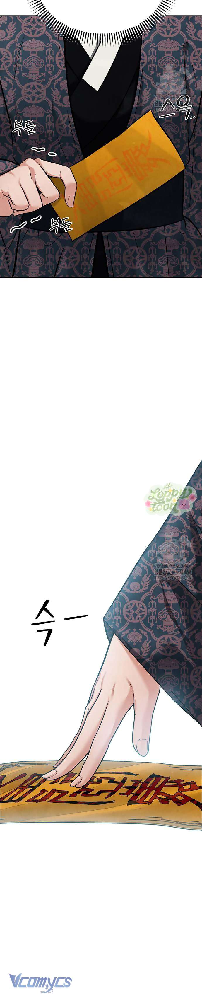 Quỷ Hồn Chap 21 - Next Chap 22