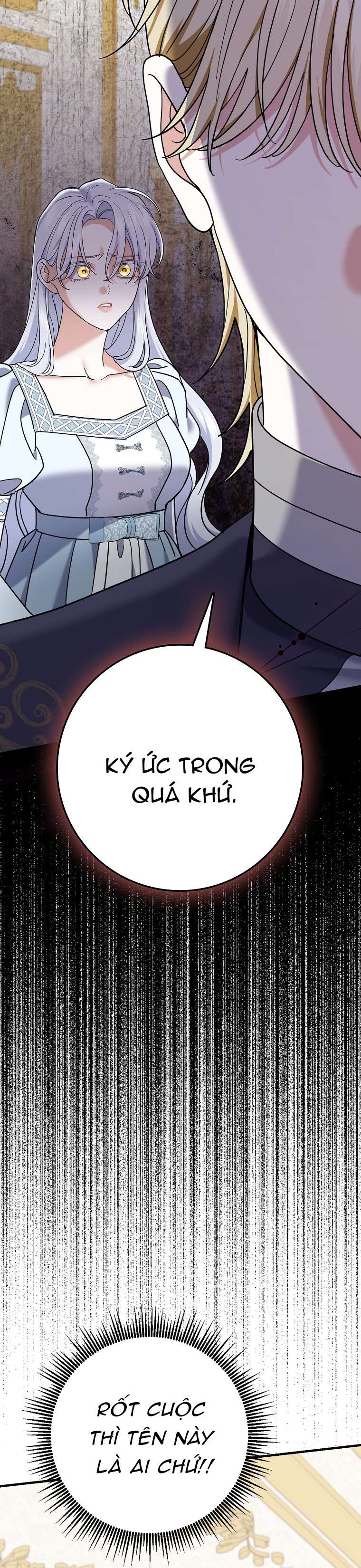 Vị Hôn Phu Phản Diện Cản Trở Con Đường Hoa Của Tôi Chap 60 - Trang 4