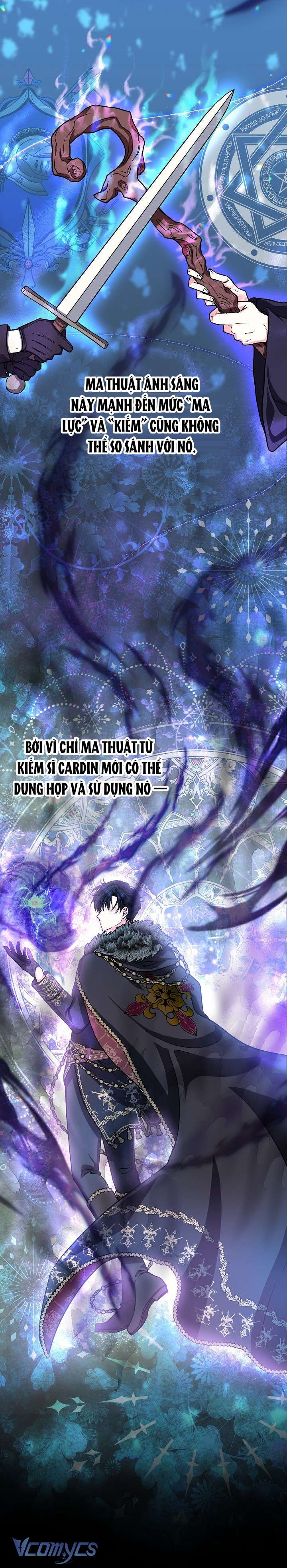 Trở Thành Con Gái Của Các Nhân Vật Chính Chapter 3 - Trang 4