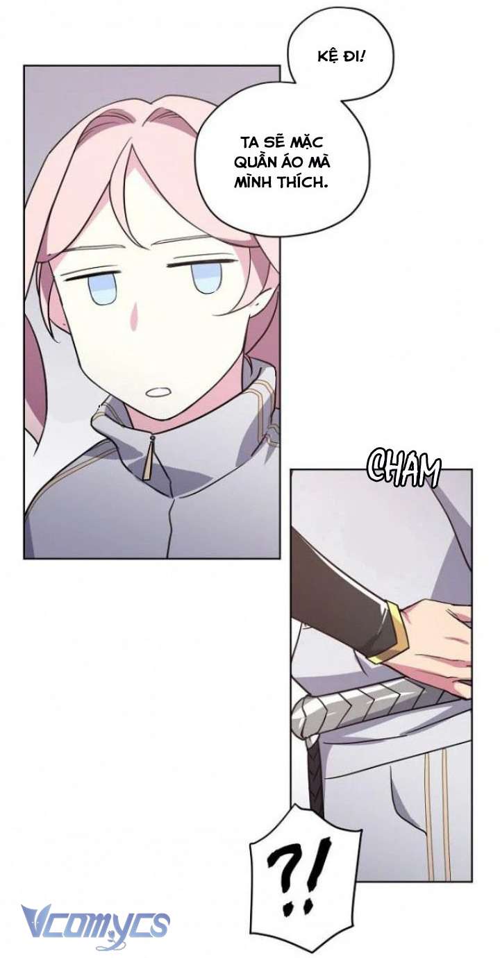 CHITRA Chapter 49 - Trang 4