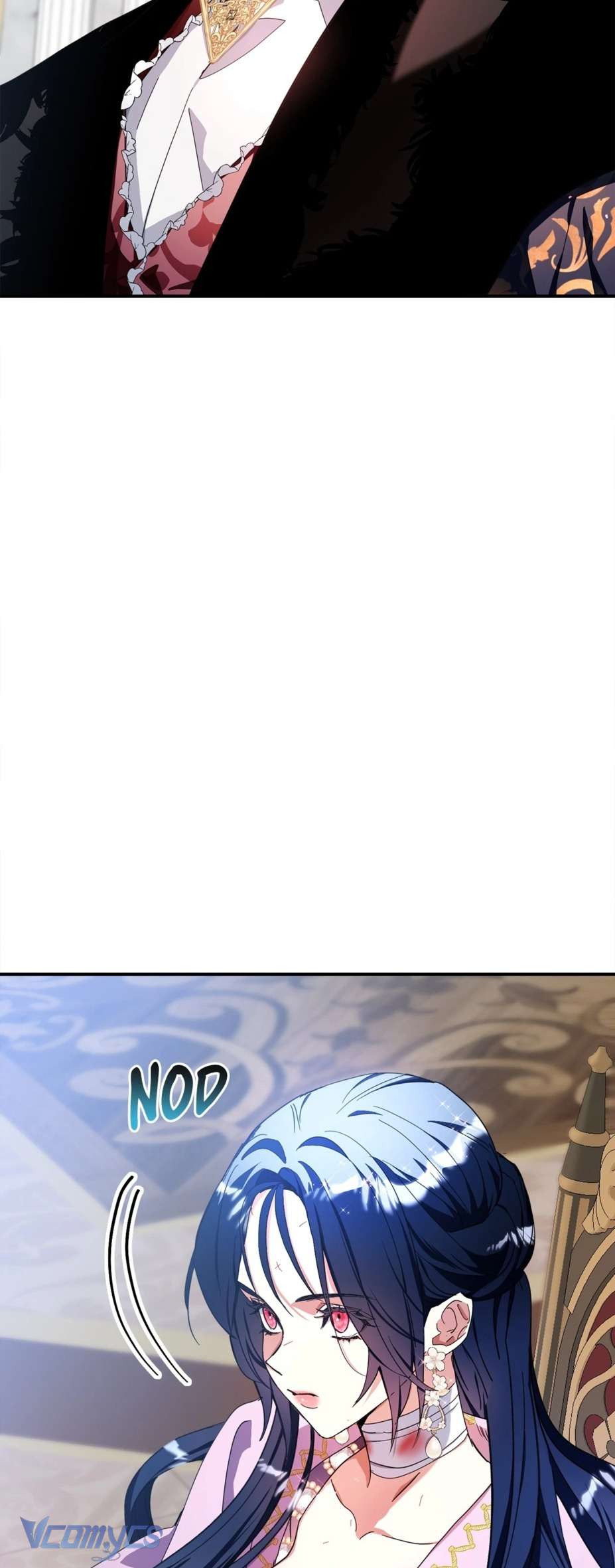 Người Yêu Đã Chết Của Tôi Đã Trở Thành Bạo Chúa Chap 22 - Next Chap 23