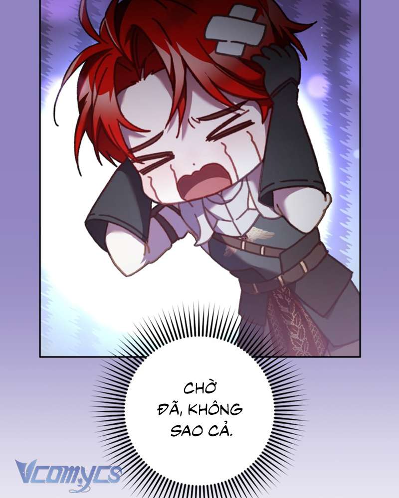 [Sứa Biển] Em Trai Tôi Là Hoàng Đế Ngang Ngược Chap 62 - Next Chap 63