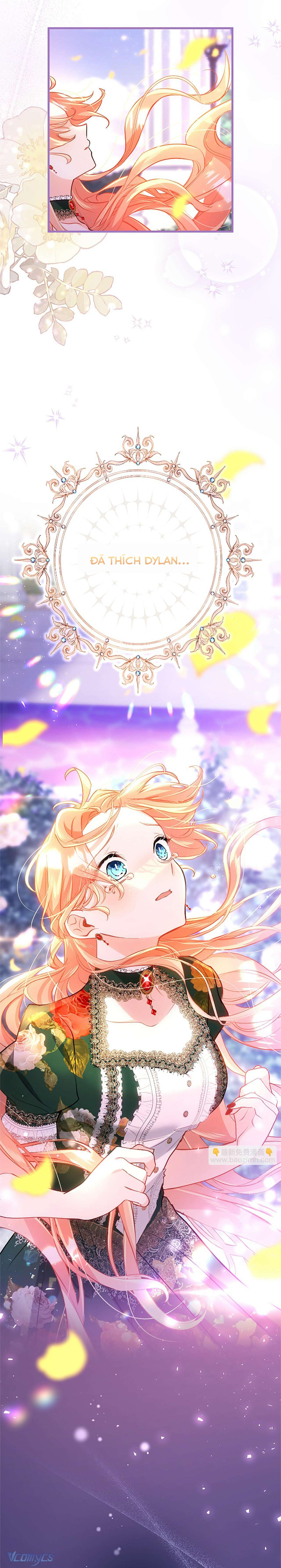 Đại Tiểu Thư Sao Phải Giả Nam Chapter 102 - Next Chapter 103