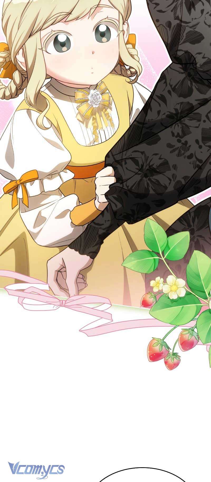 Cái Giá Phải Trả Chap 78 - Trang 3