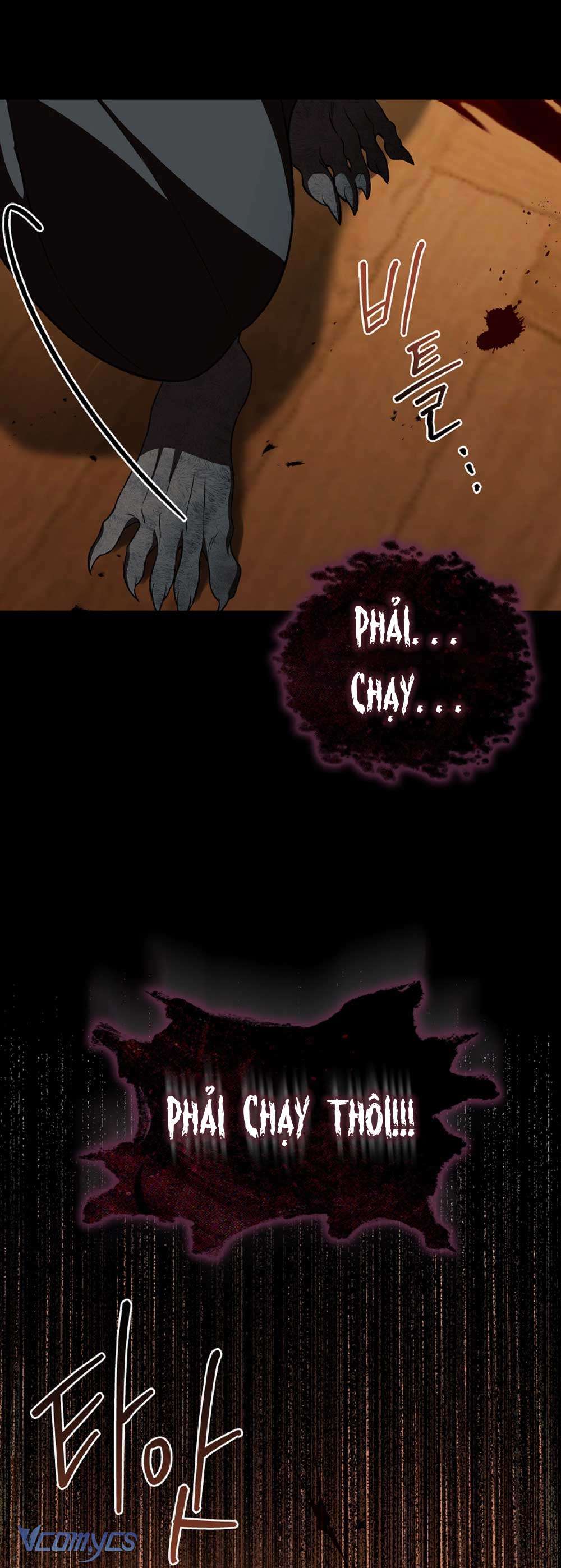 100 lời nguyền tại dinh thự Illestone Chap 14 - Trang 3