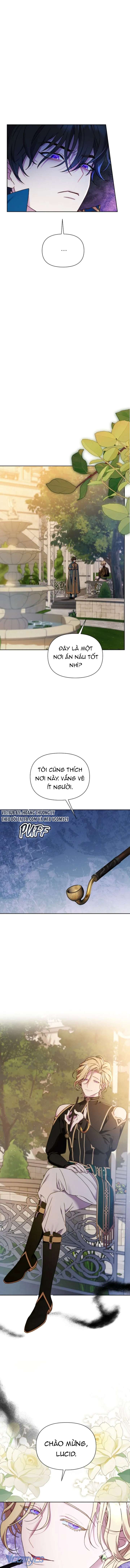 Pháp Sư Hiện Kim Trong Trò Chơi Lỗi Chap 26 - Trang 4