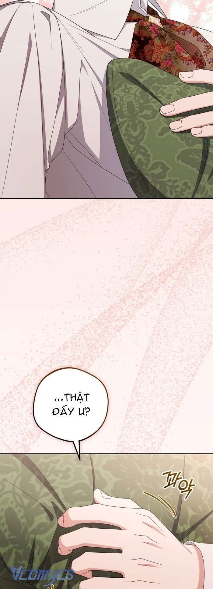 Được Yêu Thương Mà Còn Ngại Ngùng Sao! Chap 101 - Trang 3