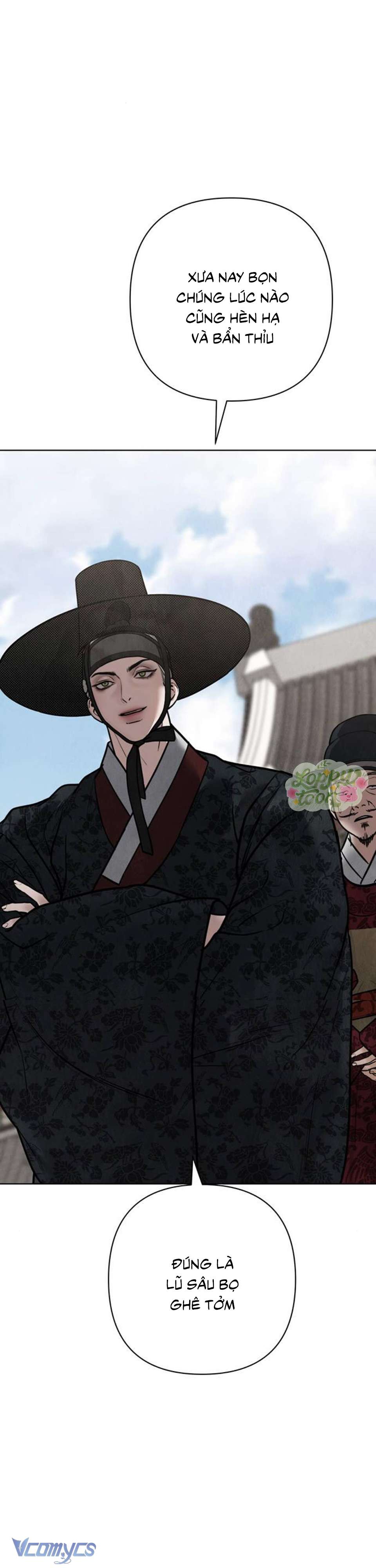 Quỷ Hồn Chap 22 - Next Chap 23