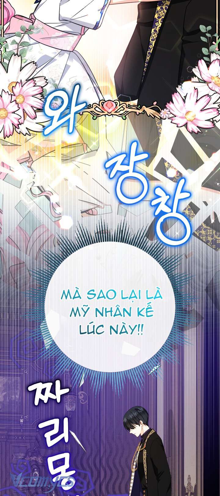 Tiểu Thư Tích Tiền Đi Bụi Chap 88 - Trang 4