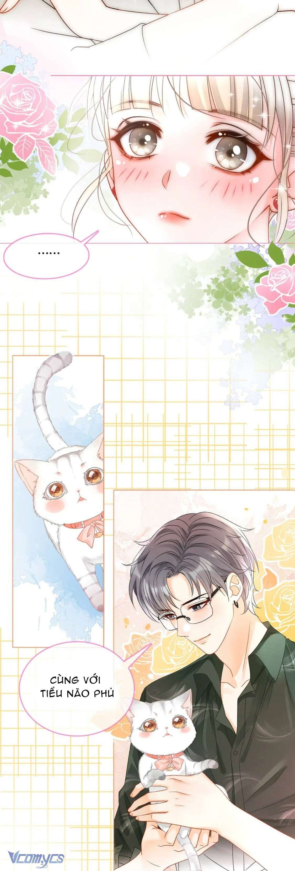 Cô Ấy Lại Lên Hotsearch Rồi! Chap 37 - Trang 2