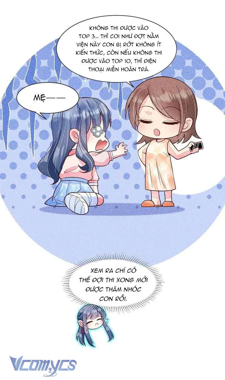 Nuôi Dưỡng Hoàng Tử Chap 40 - Trang 3