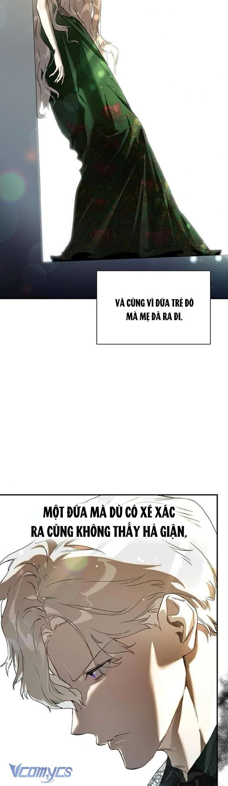 Cứ Cố Gắng Hết Sức Để Hối Hận Chap 6 - Next Chap 7